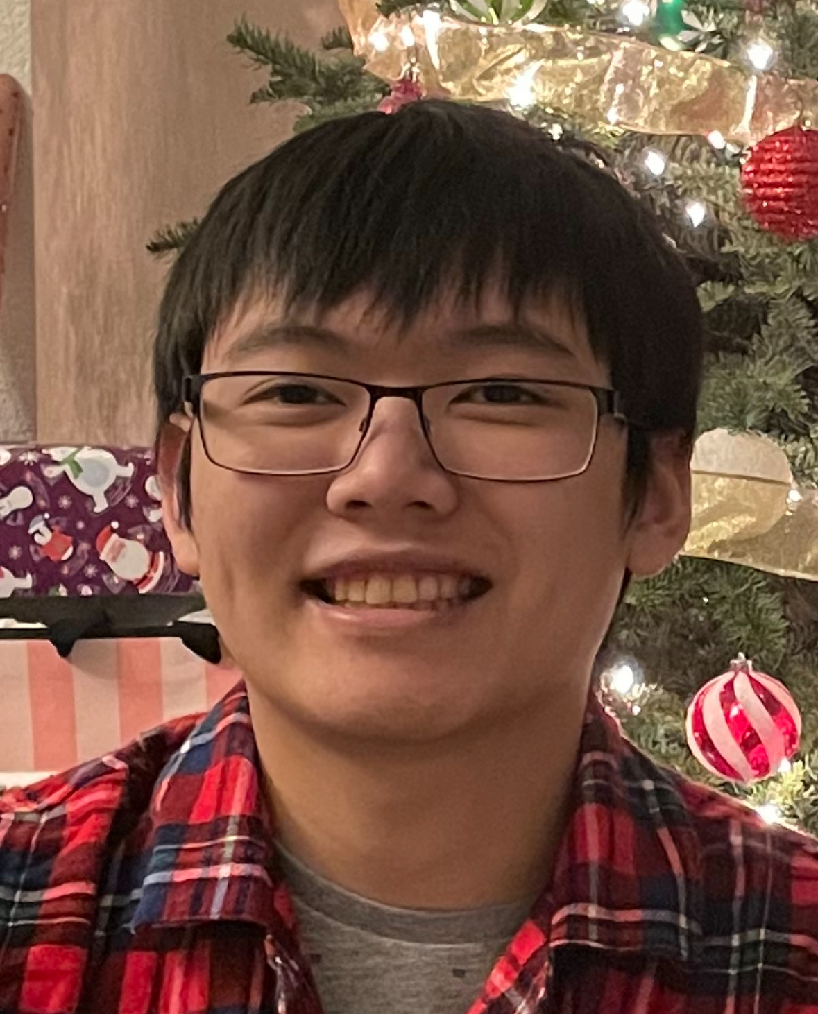 My profile picture